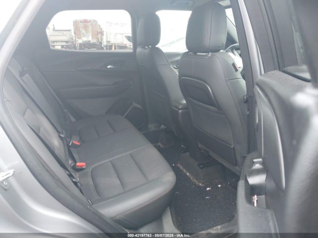 2023 CHEVROLET TRAILBLAZER KL79MTSL8PB060611 Photo 7