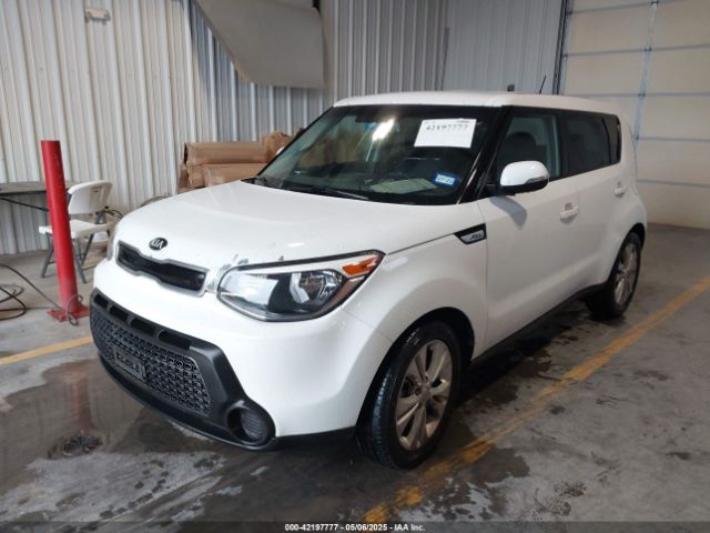 KNDJP3A59E7054522 KIA SOUL +