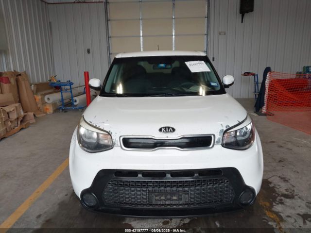 KNDJP3A59E7054522 KIA SOUL +