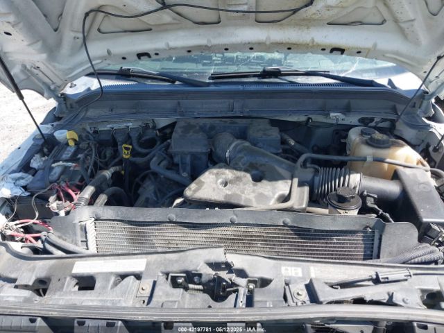 2011 FORD F-350 1FT8W3D65BEC68629 Photo 9