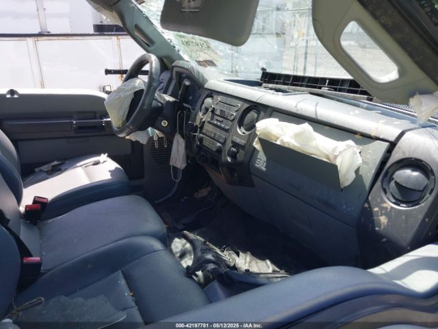 2011 FORD F-350 1FT8W3D65BEC68629 Photo 4