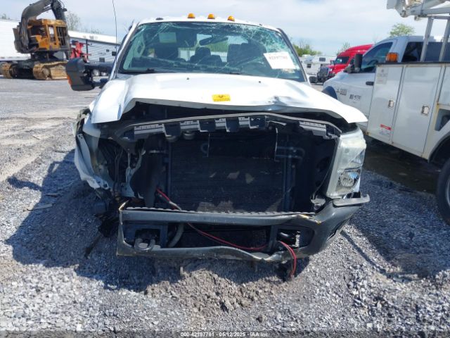 2011 FORD F-350 1FT8W3D65BEC68629 Photo 5