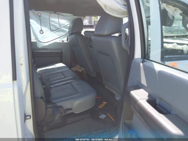 2011 FORD F-350 1FT8W3D65BEC68629 Photo 7