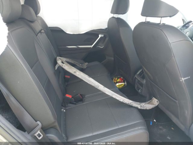 3VV2B7AX1KM085794 Volkswagen Tiguan 2.0t Se/2.0t Sel/2.0t Sel R-line/2.0t Sel R-line Black