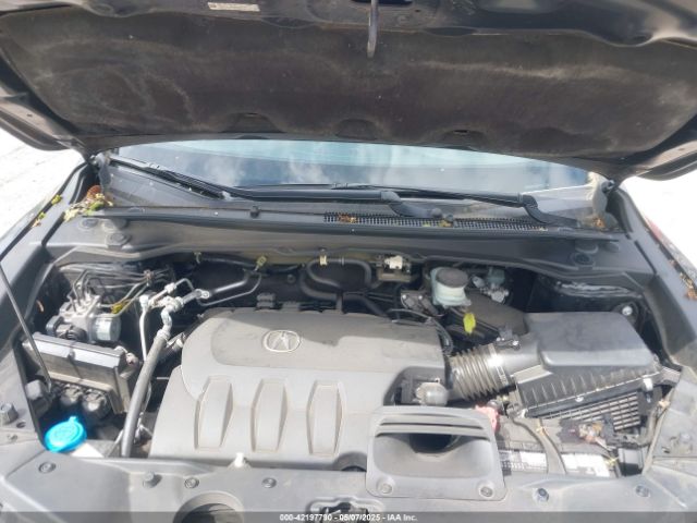 5J8TB4H31EL024618 Acura RDX