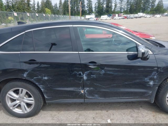 5J8TB4H31EL024618 Acura RDX