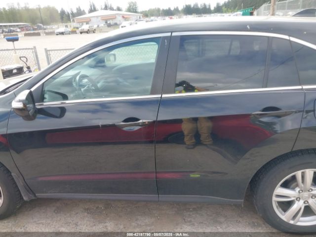 5J8TB4H31EL024618 Acura RDX