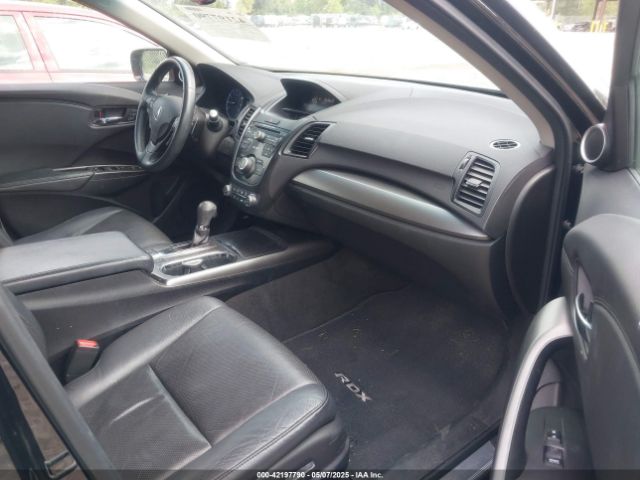 5J8TB4H31EL024618 Acura RDX