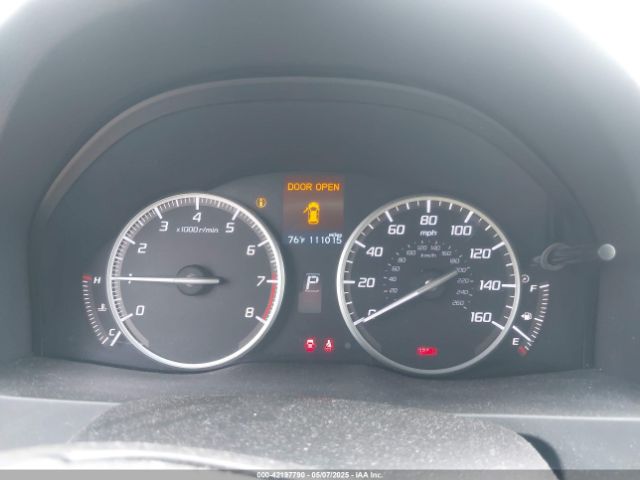 5J8TB4H31EL024618 Acura RDX