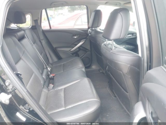 5J8TB4H31EL024618 Acura RDX