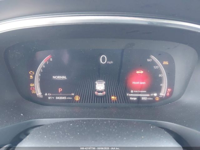 2022 ACURA MDX 5J8YE1H02NL044992 Photo 6