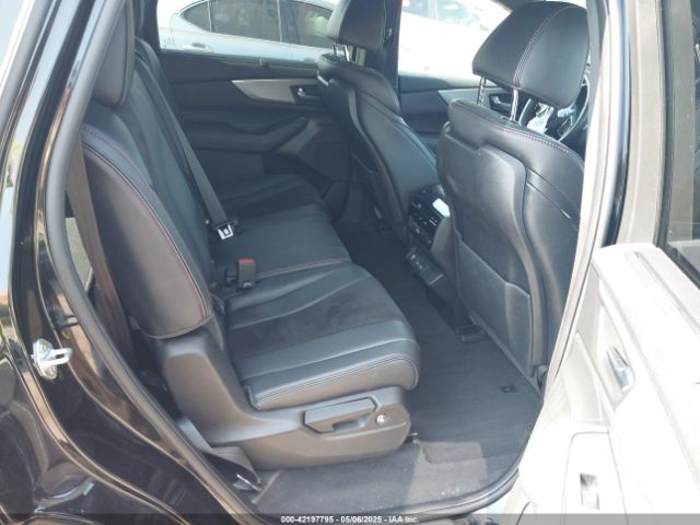 2022 ACURA MDX 5J8YE1H02NL044992 Photo 7