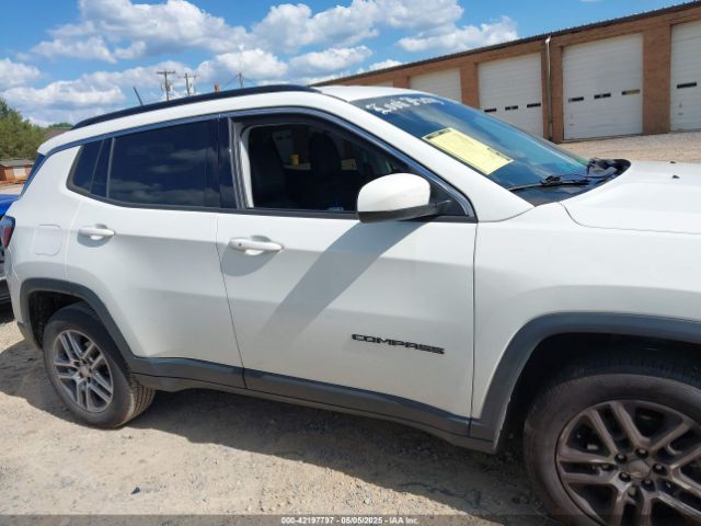 3C4NJDBB3HT688695 Jeep Compass