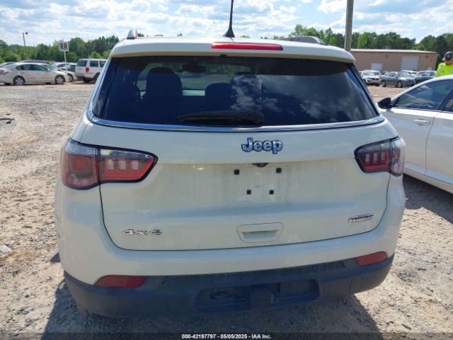 3C4NJDBB3HT688695 Jeep Compass