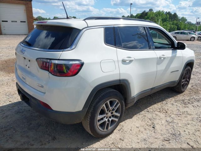 3C4NJDBB3HT688695 Jeep Compass