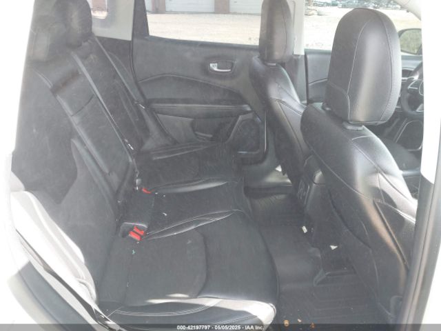 3C4NJDBB3HT688695 Jeep Compass