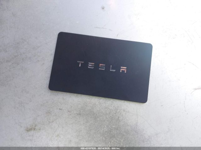 2025 TESLA MODEL 3 5YJ3E1EA0SF903825 Photo 10