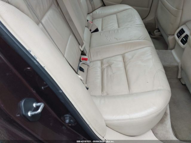 2011 ACURA TL 19UUA8F24BA008185 Photo 7