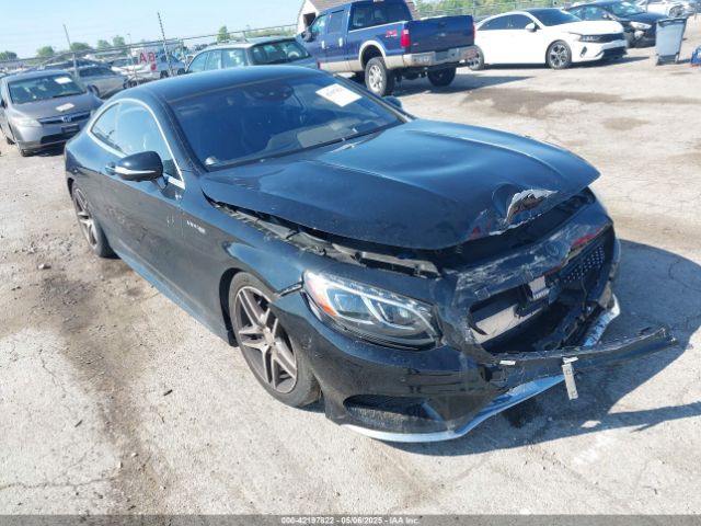 2015 MERCEDES-BENZ S 550 WDDXJ8FB0FA009213