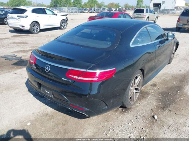 2015 MERCEDES-BENZ S 550 WDDXJ8FB0FA009213 Photo 3