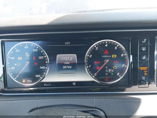 2015 MERCEDES-BENZ S 550 WDDXJ8FB0FA009213 Photo 6