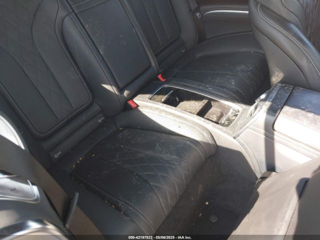 2015 MERCEDES-BENZ S 550 WDDXJ8FB0FA009213 Photo 7