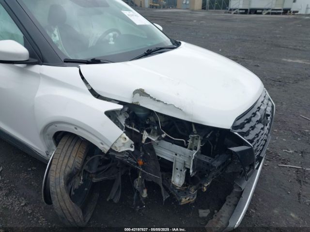 2021 NISSAN KICKS 3N1CP5CV5ML480609 Photo 5