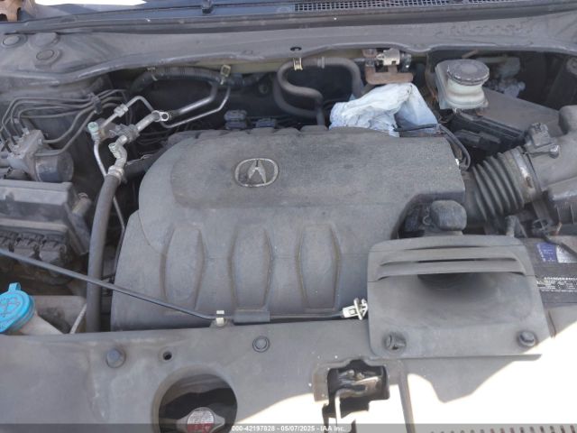 5J8TB4H33FL021883 Acura RDX