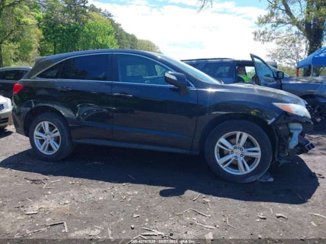 5J8TB4H33FL021883 Acura RDX