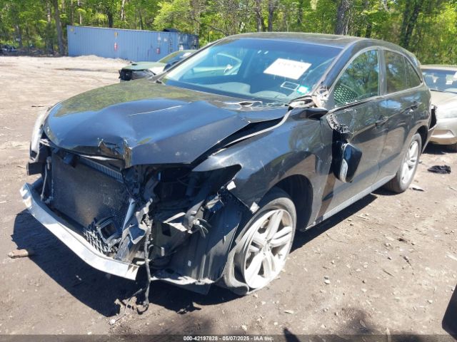 5J8TB4H33FL021883 Acura RDX