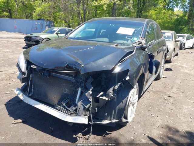 5J8TB4H33FL021883 Acura RDX
