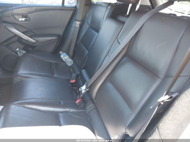 5J8TB4H33FL021883 Acura RDX