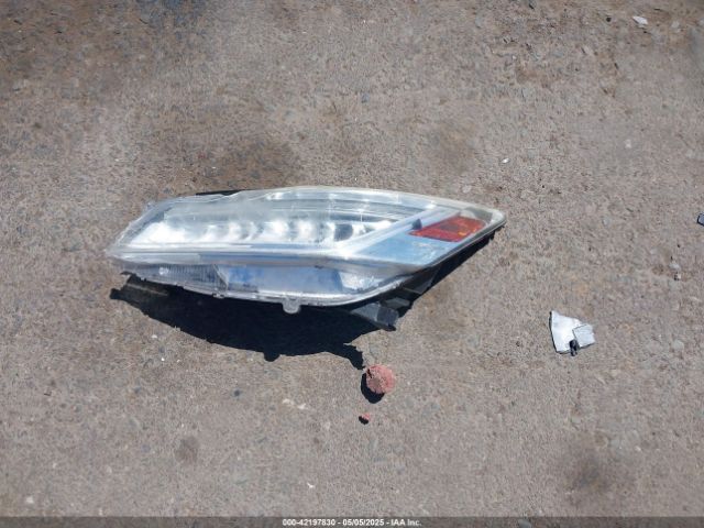 JHMCR6F72HC023749 Honda Accord Hybrid Touring