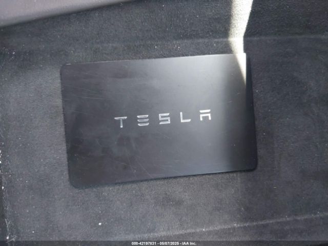 5YJSA1E64RF540250 Tesla Model S Plaid Tri Motor All-wheel Drive
