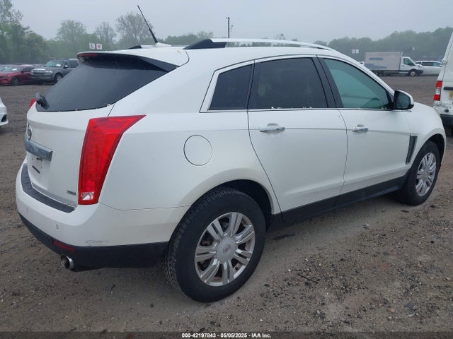 2013 CADILLAC SRX 3GYFNCE35DS542574 Photo 3