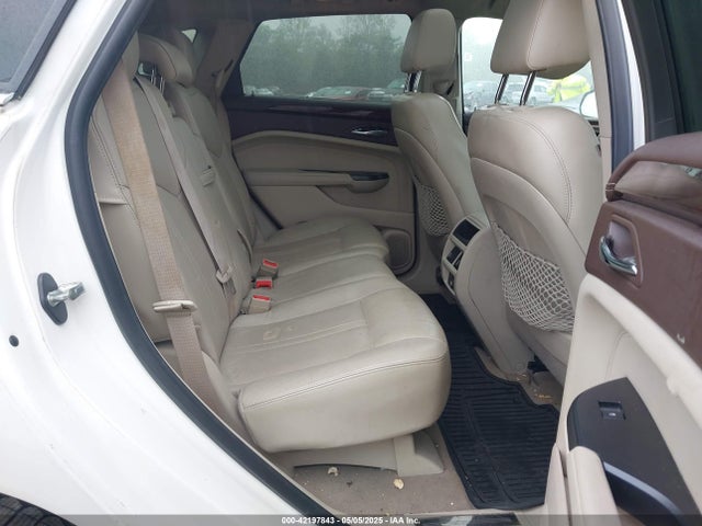 2013 CADILLAC SRX 3GYFNCE35DS542574 Photo 7