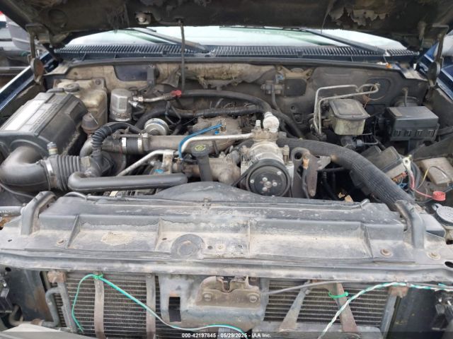 2000 GMC SIERRA 3500 1GTHK33F9YF413736 Photo 9