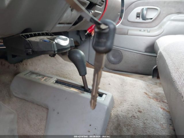 2000 GMC SIERRA 3500 1GTHK33F9YF413736 Photo 10