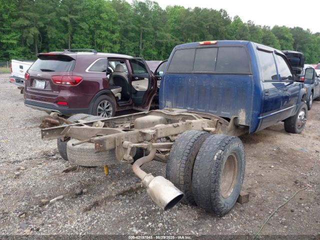 2000 GMC SIERRA 3500 1GTHK33F9YF413736 Photo 3