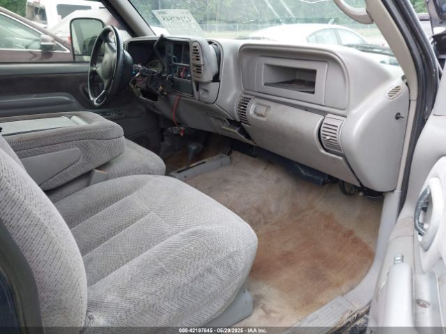 2000 GMC SIERRA 3500 1GTHK33F9YF413736 Photo 4