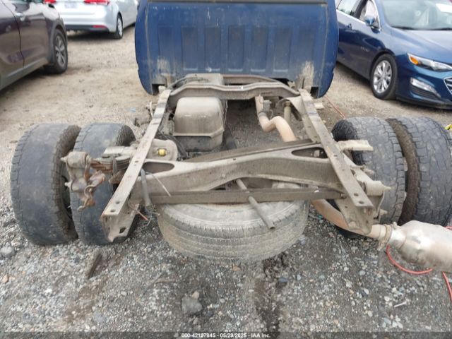 2000 GMC SIERRA 3500 1GTHK33F9YF413736 Photo 5