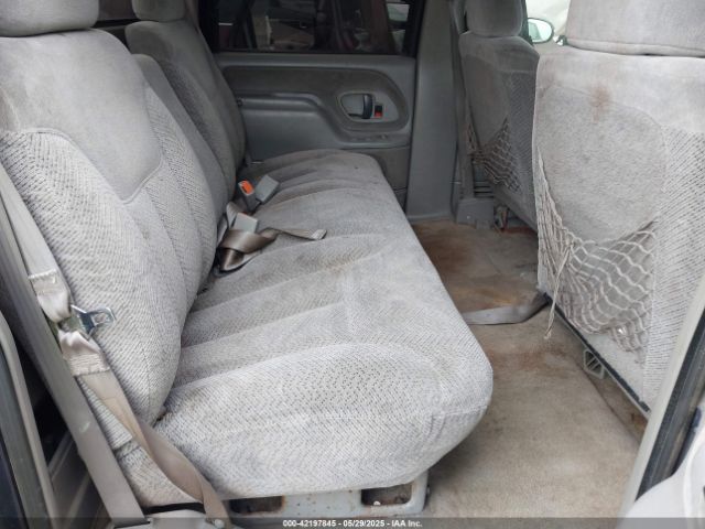 2000 GMC SIERRA 3500 1GTHK33F9YF413736 Photo 7