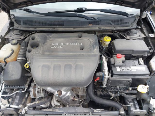 1C3CDFEB5FD118856 Dodge DART GT