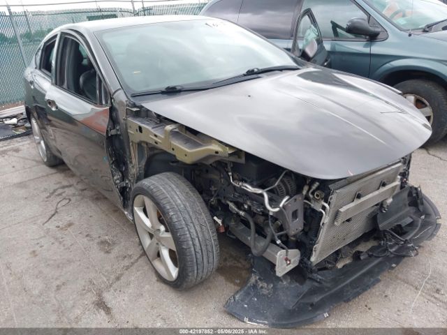 1C3CDFEB5FD118856 Dodge DART GT