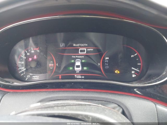 1C3CDFEB5FD118856 Dodge DART GT