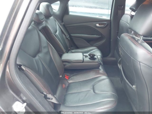 1C3CDFEB5FD118856 Dodge DART GT
