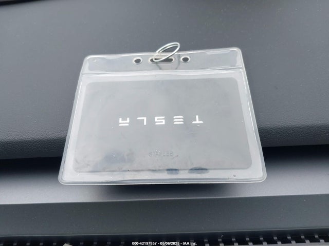 2022 TESLA MODEL Y 7SAYGAEE9NF464960 Photo 10