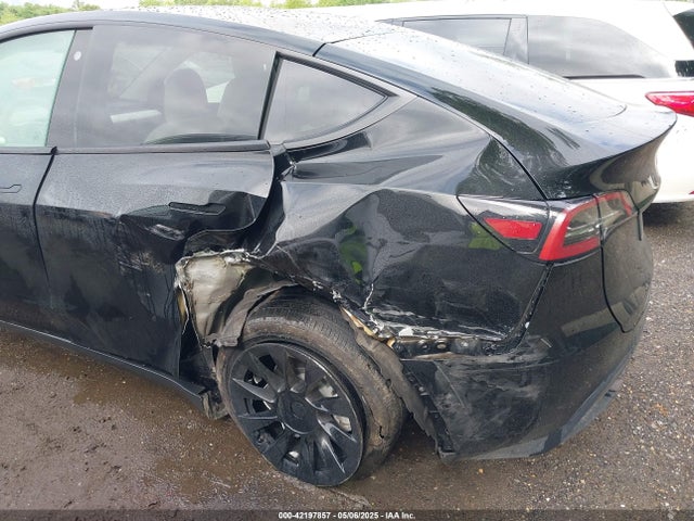 2022 TESLA MODEL Y 7SAYGAEE9NF464960 Photo 5