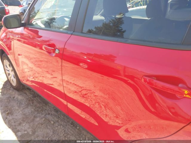 KNDJ23AU5L7713697 KIA SOUL LX