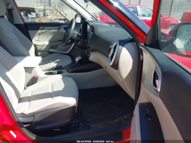 KNDJ23AU5L7713697 KIA SOUL LX